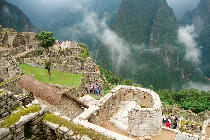 Full Day Tour to Machu Picchu From Cusco - Tour Experience and Highlights