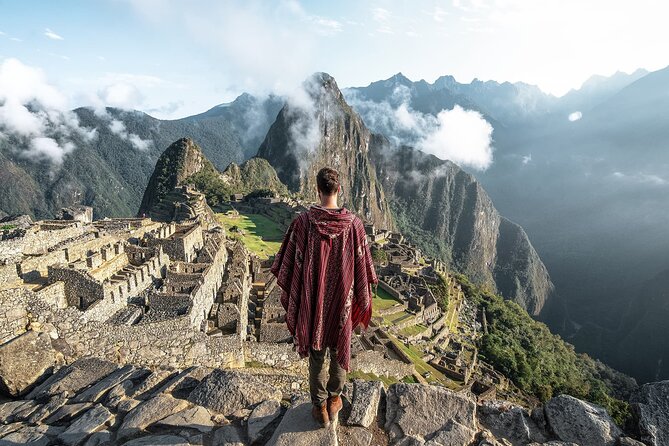 Full Day Tour to Machu Picchu From Cusco - Scenic Beauty of Machu Picchu