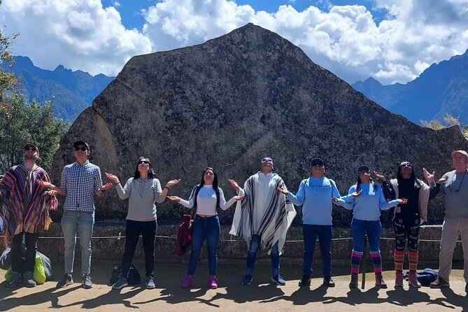 Full-Day Tour to Machu Picchu From Cusco on a Share Service - Pricing and Availability