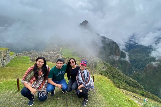 Full-Day Tour to Machu Picchu From Cusco on a Share Service - Traveler Photos