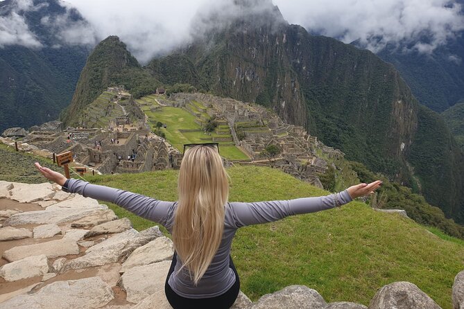 Full-Day Tour to Machu Picchu From Cusco on a Share Service - Questions and Help