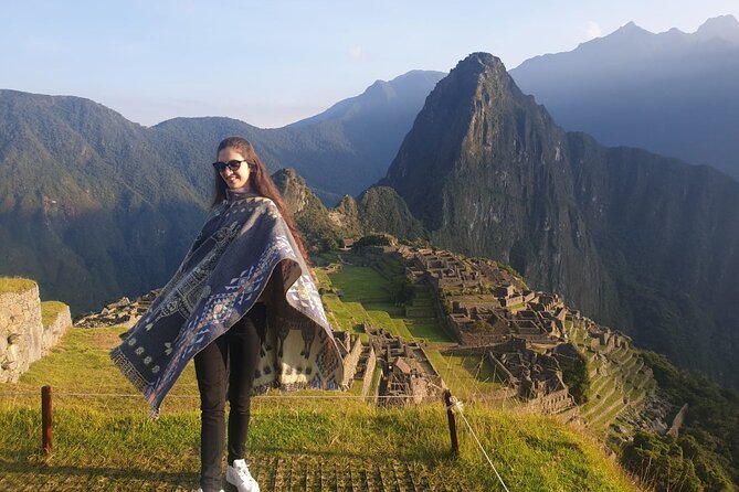 Full-Day Tour to Machu Picchu From Cusco on a Share Service - Terms and Conditions