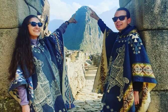 Full-Day Tour to Machu Picchu From Cusco on a Share Service - Common Questions