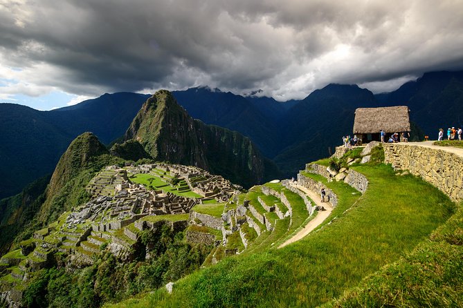 Full-Day Tour to Machu Picchu on Panoramic Train - Essential Items to Bring