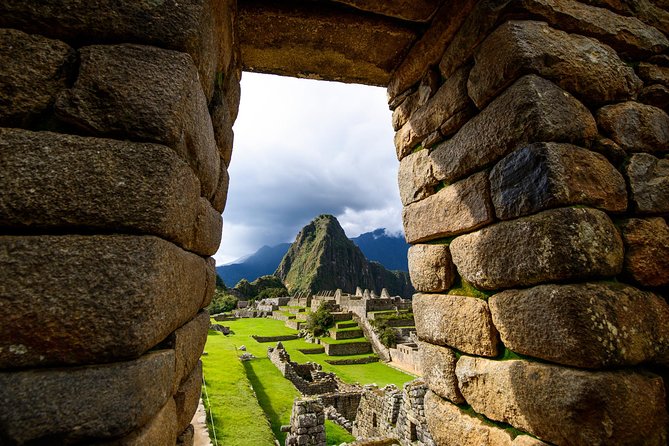 Full-Day Tour to Machu Picchu on Panoramic Train - The Sum Up