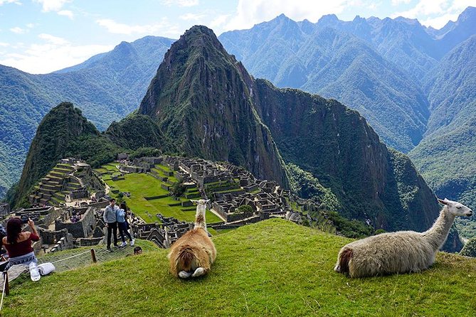 Full Day Tour to Machu Picchu - Private Service - Tour Details