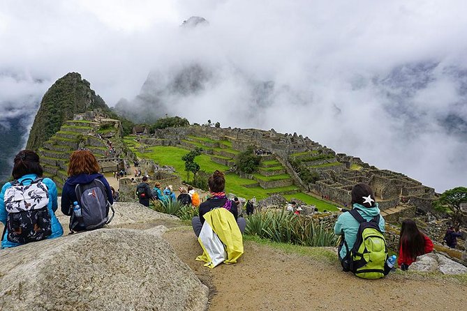 Full Day Tour to Machu Picchu - Private Service - Traveler Photos, Reviews, and Questions