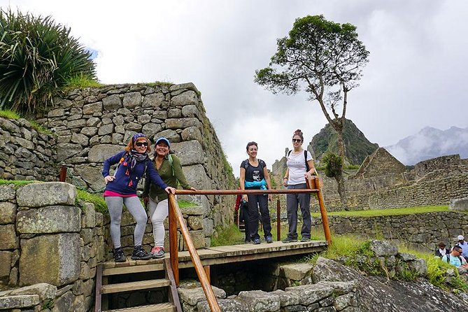 Full Day Tour to Machu Picchu - Private Service - The Sum Up