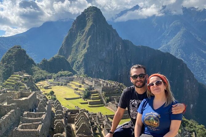 Full Day Tour to Machupicchu - Tour Start Time