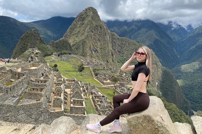 Full Day Tour to Machupicchu - Duration