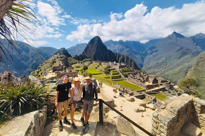 Full Day Tour to Machupicchu - Price and Terms
