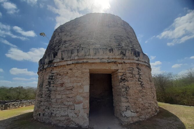 Full-Day Tour to Mayapan and Cenotes Homún From Mérida - Tour Overview