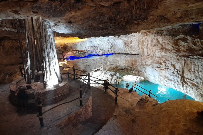 Full-Day Tour to Mayapan and Cenotes Homún From Mérida - Cancellation Policy
