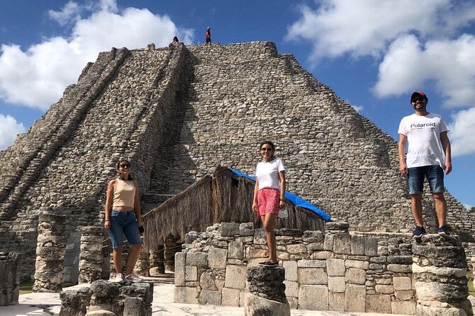 Full-Day Tour to Mayapan and Cenotes Homún From Mérida - Background Information