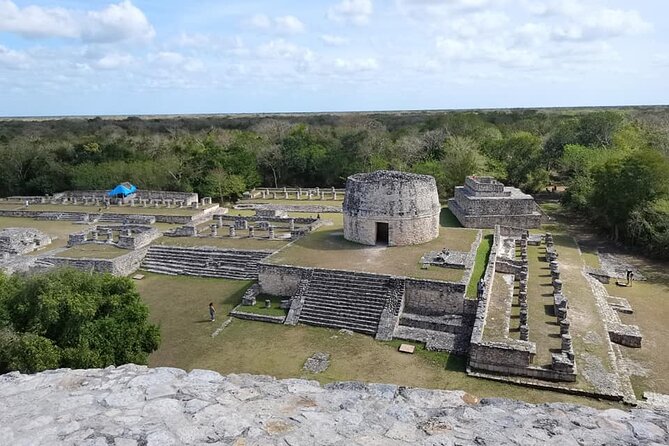 Full-Day Tour to Mayapan and Cenotes Homún From Mérida - Pricing and Terms