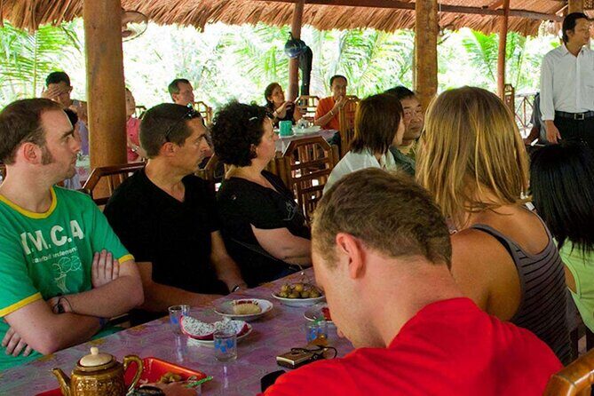 Full Day Tour to Mekong Delta Cai Be & Tan Phong Island - Who Is This Tour Best For?