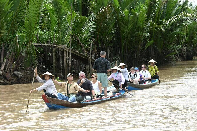 Full Day Tour to Mekong Delta Cai Be & Tan Phong Island - The Sum Up: Is It Worth It?