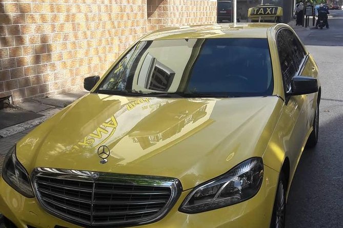 Full Day Tour to Meteora and Vergina(Ancient Macedonia) - Common Questions