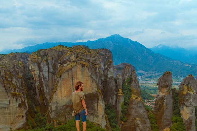 Full-Day Tour to Meteora From Athens - Important Information