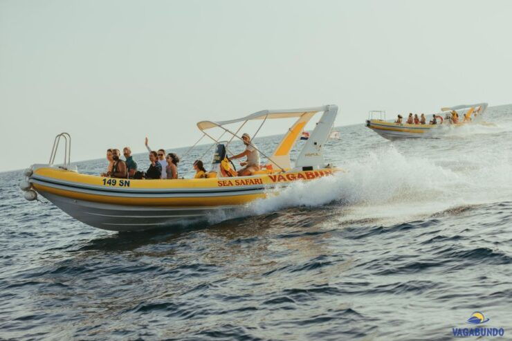 Full Day Tour to Mljet (And More Than That) - Good To Know