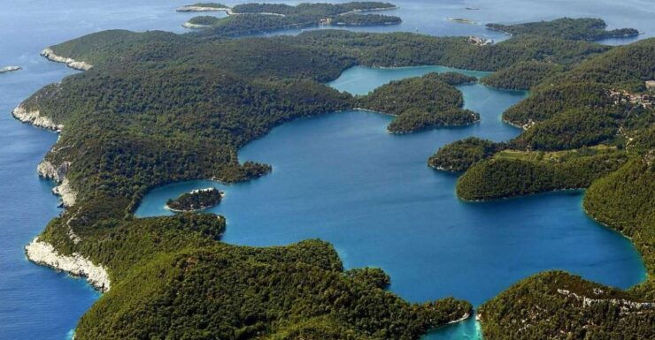 Full Day Tour to Mljet (And More Than That) - Booking Details