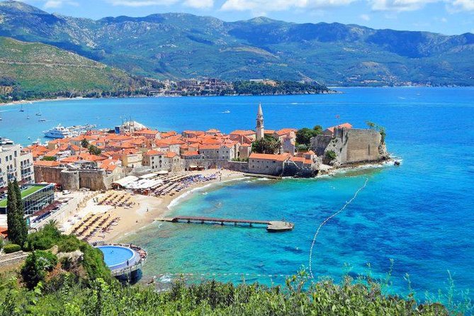 Full Day Tour to Montenegro - Pickup Information