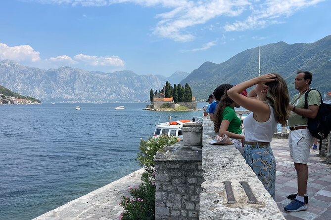Full Day Tour to Montenegro - Additional Requirements