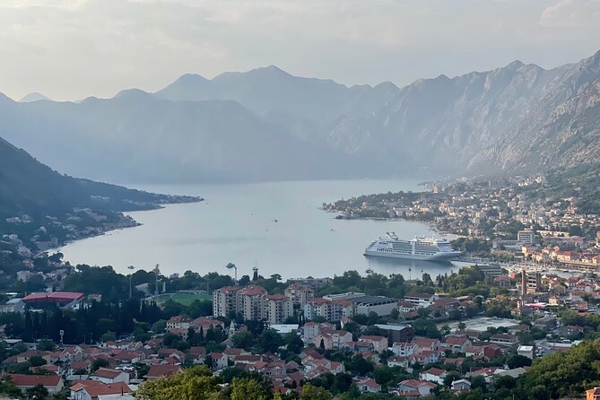 Full Day Tour to Montenegro - Pricing and Booking