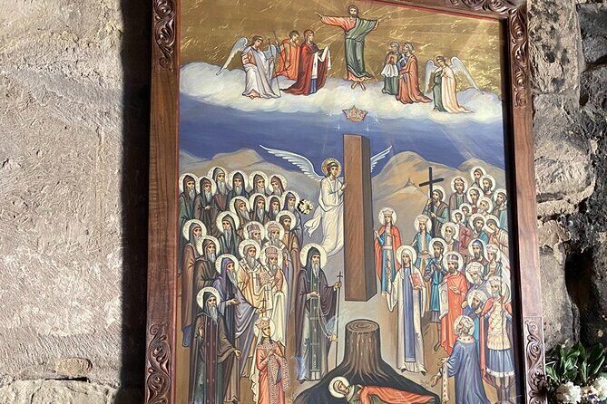 Full Day Tour to Mtskheta, Gori, and Uplistsikhe - What the Tour Includes and What to Expect