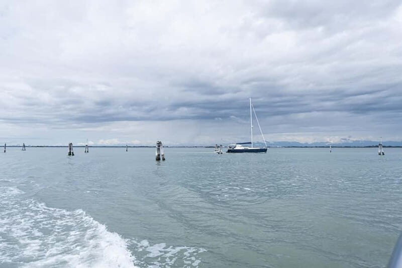 Full-day tour to Murano & Burano with Scenic Return Ride - Good To Know