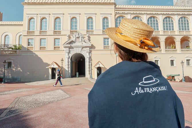 Full-Day Tour to Nice Monaco Monte-Carlo Eze From Nice - Exploring Monaco: A Glamorous Principality