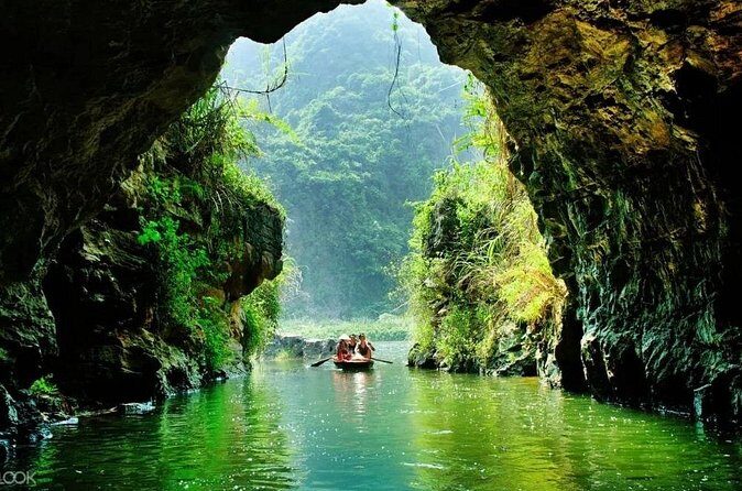 Full Day Tour to Ninh Binh - Final Thoughts  