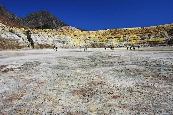 Full-Day Tour to Nisyros The Volcano Island - Tour Overview and Cancellation Policy