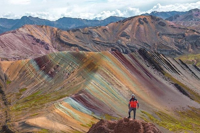Full Day Tour to Palccoyo - Alternative Rainbow Mountain - Traveler Photos and Reviews