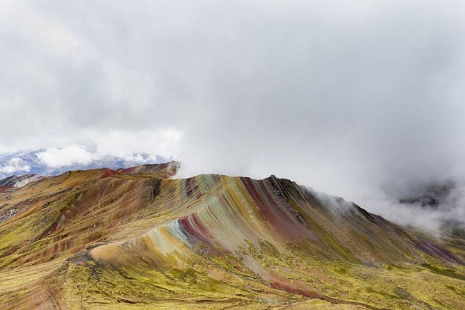 Full Day Tour to Palccoyo - Alternative Rainbow Mountain - Pricing and Copyright