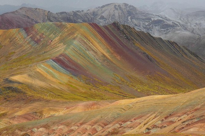 Full Day Tour to Palccoyo - Alternative Rainbow Mountain - Common Questions