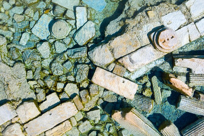 Full-Day Tour to Pamukkale and Hierapolis From Alanya - Overview of Pamukkale and Hierapolis