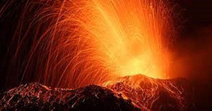 Full Day Tour to Panarea and Stromboli by Night With Aperitif - Tour Details