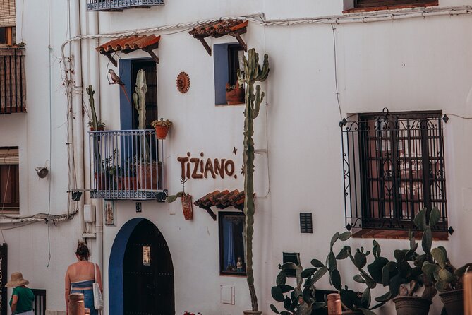 Full Day Tour to Peñíscola From Valencia - Frequently Asked Questions