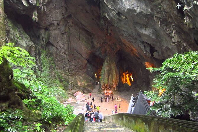 Full Day Tour to Perfume Pagoda With Traditional Boat Ride - Additional Information