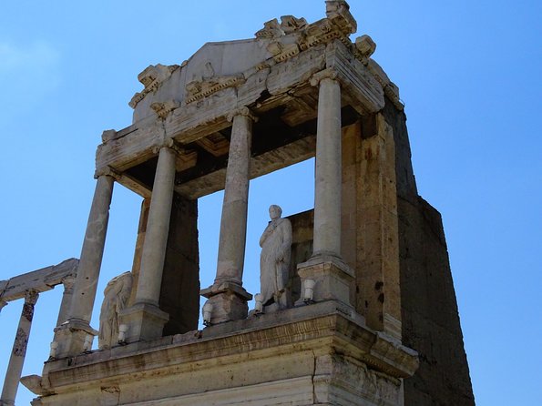 Full Day Tour to Plovdiv - From Sofia - Frequently Asked Questions