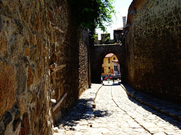 Full Day Tour to Plovdiv - From Sofia - The Sum Up