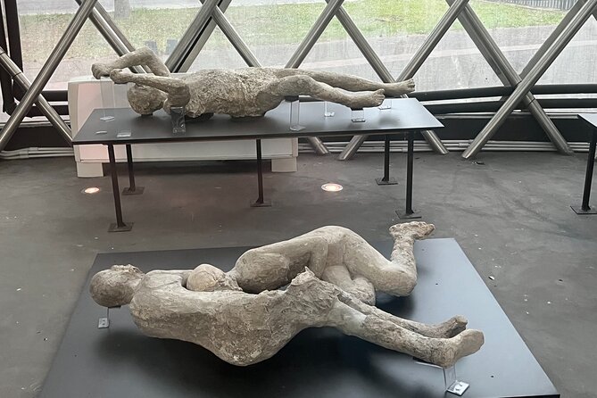 Full Day Tour to Pompeii, Vesuvius and Herculaneum - Frequently Asked Questions