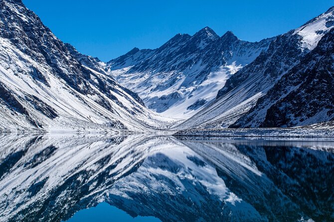 Full Day Tour to Portillo and Laguna Del Inca - Good To Know