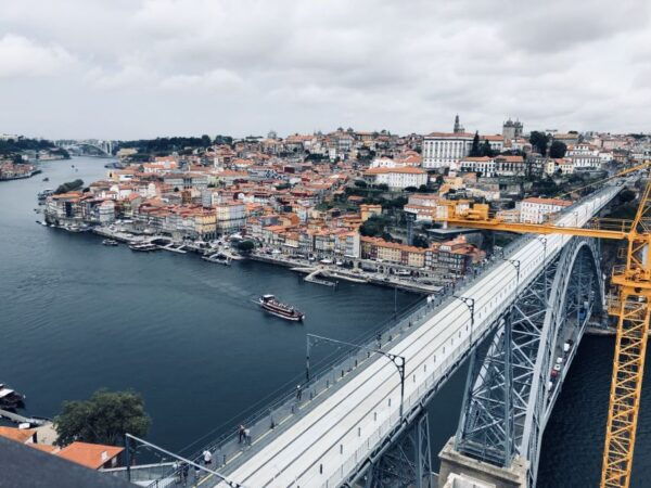 Full-Day Tour to Porto From Santiago De Compostela - Frequently Asked Questions