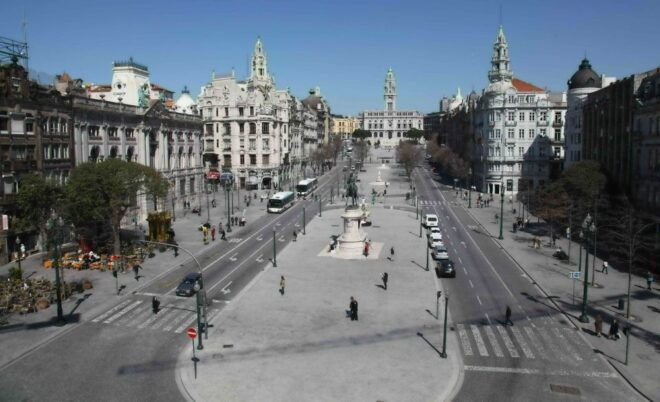 Full-Day Tour to Porto From Santiago De Compostela - Tour Highlights