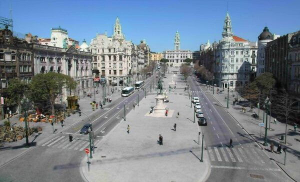 Full-Day Tour to Porto From Santiago De Compostela - Booking and Important Details