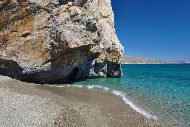 Full-Day Tour to Preveli Palm Beach From Chania - Common Questions
