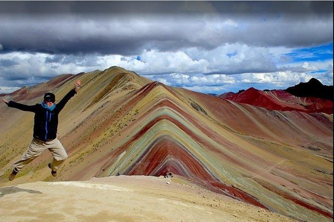 Full Day Tour to Rainbow Mountain Group Visit - Cancellation Policy