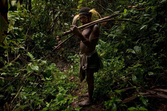 Full Day Tour to Remote Jungle Village - Good To Know